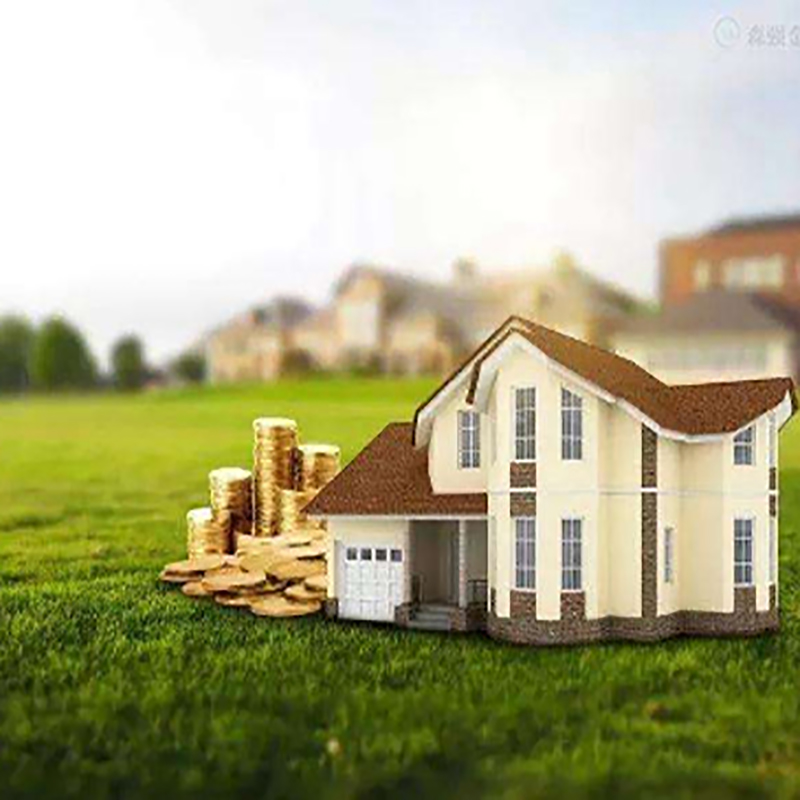 丹阳房子抵押贷款流程|银行住房抵押贷款